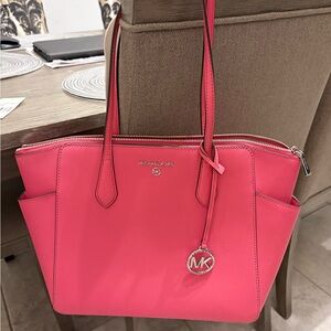 Michael Kors Tote Bag